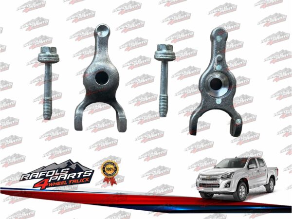 Seguro Inyector Chevrolet Dmax 2.5 2015-2022