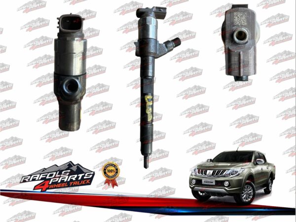 Inyector Por Unidad Mitsubishi L200 2.4 2016-2022