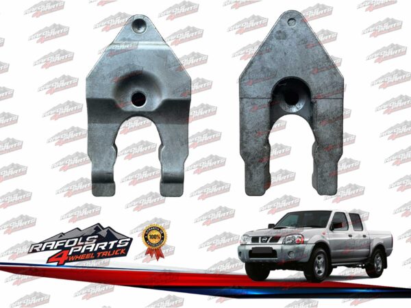 Seguro Inyector Nissan Terrano