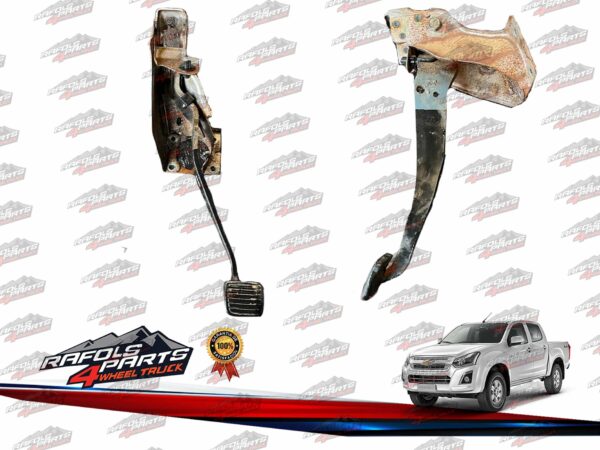 Pedal Freno Chevrolet Dmax 2015-2022