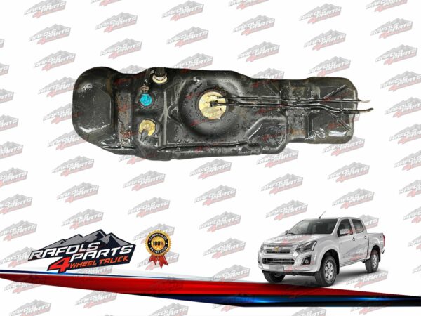 Estanque Combustible Chevrolet Dmax 2015-2020