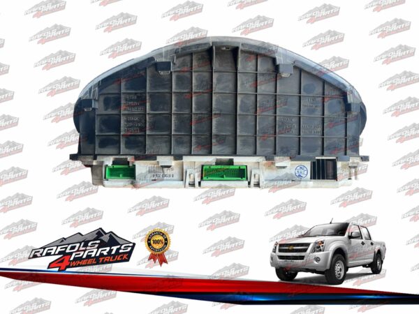 Tablero Instrumento Sinoptico Chevrolet Dmax 3.0 2007-2011