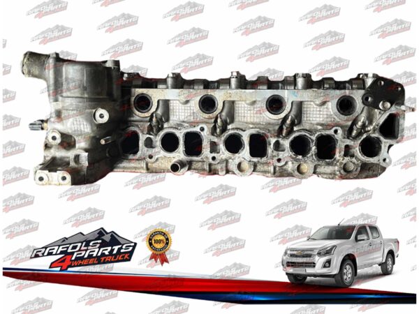 Culata Dmax 2.5 4JK1 Diesel 2015-2020