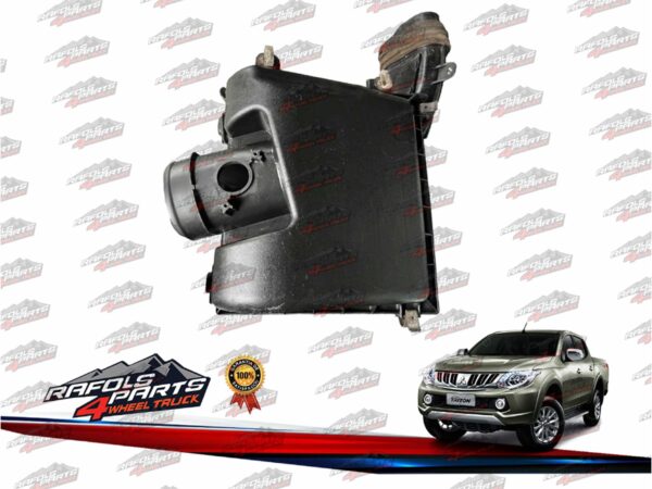 Porta Filtro Aire Mitsubishi L200 2.4 2016-2020