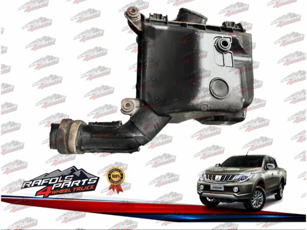 Porta Filtro Aire Mitsubishi L200 2.4 2016-2020