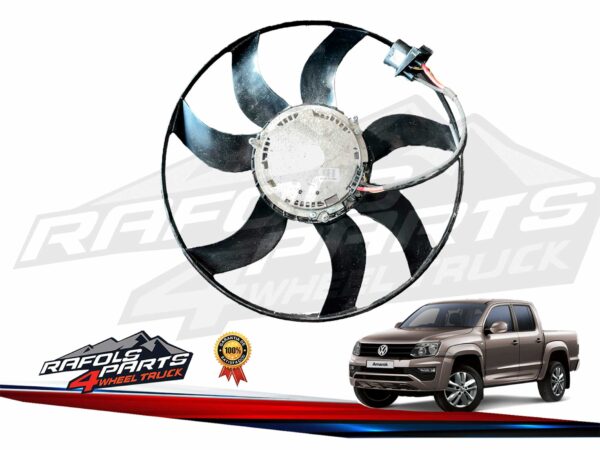 Electroventilador Amarok 2.0 2021