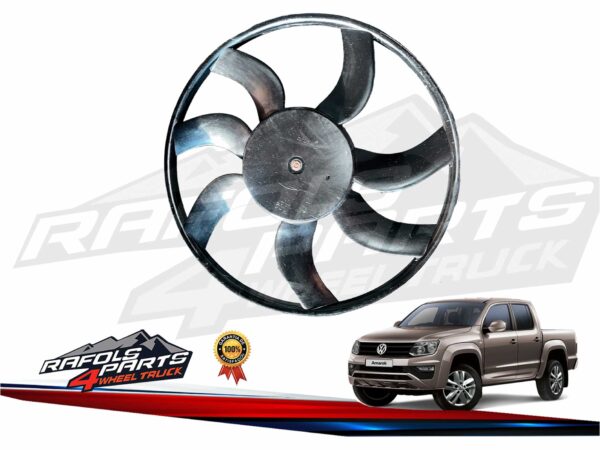 Electroventilador Amarok 2.0 2021