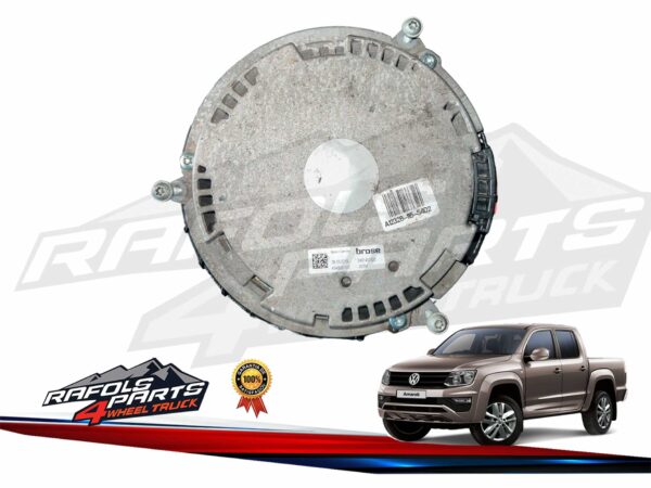 Electroventilador Amarok 2.0 2021