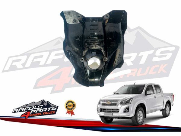 Tapa Superior Dmax 2015-2022