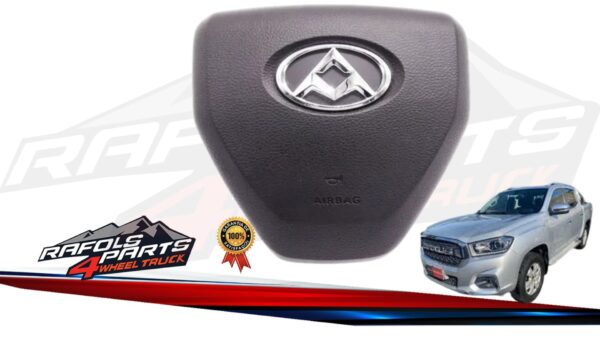 AIRBAG PILOTO MAXUS T60 2.0