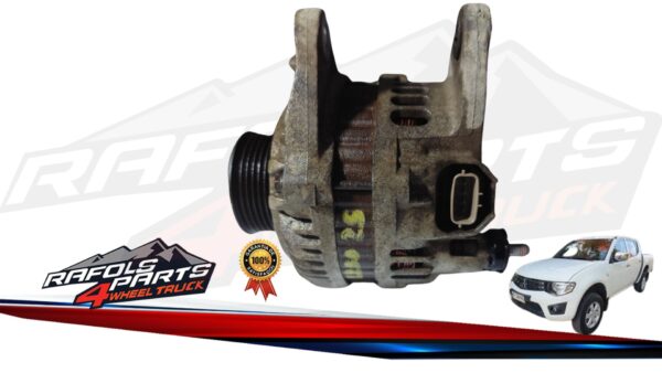 ALTERNADOR MITSUBISHI L200 2.5