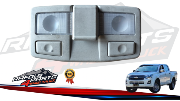 FAROL TECHO DELANTERO NEW DMAX