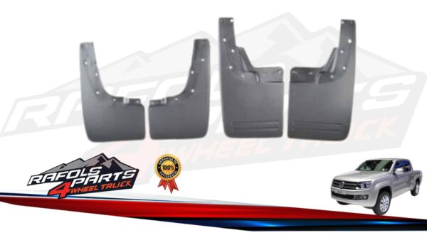 KIT ALETA GUARDAFANGO AMAROK